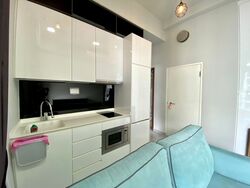 8 Bassein (D11), Apartment #568223601